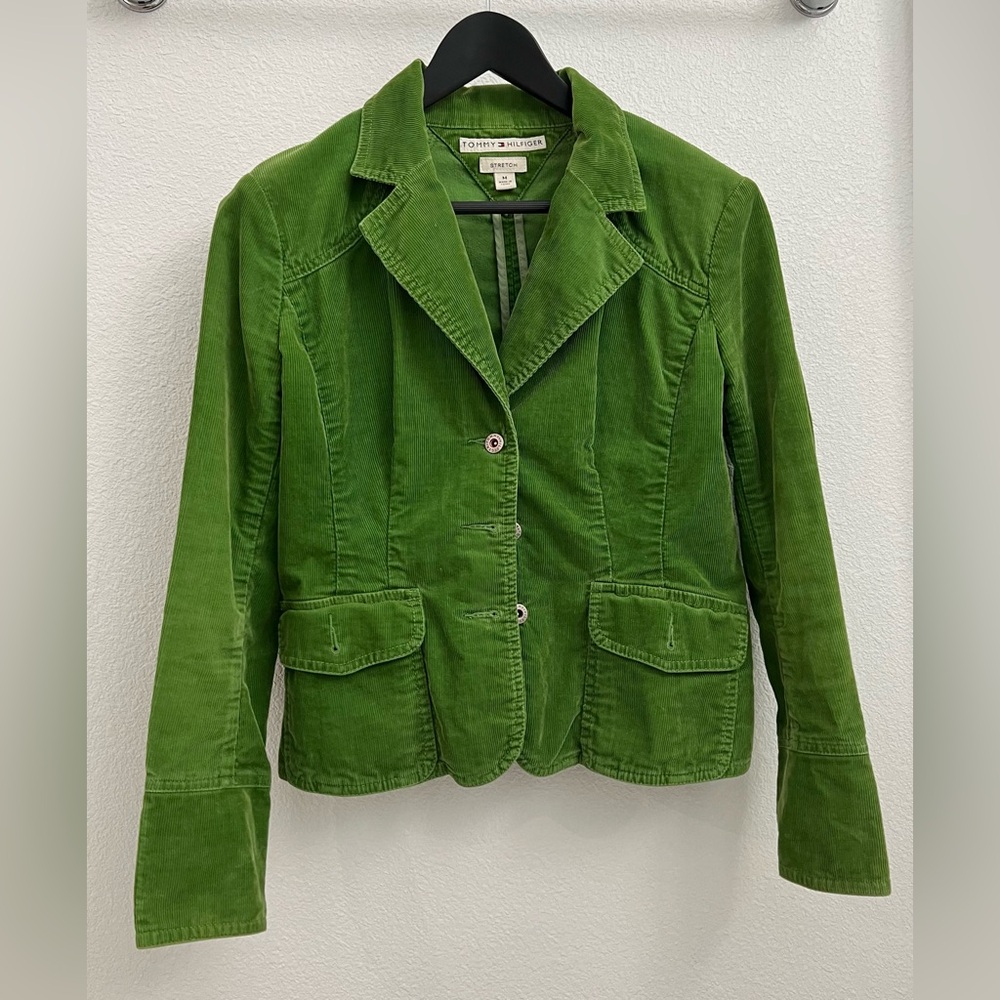Tommy Hilfiger Jacket